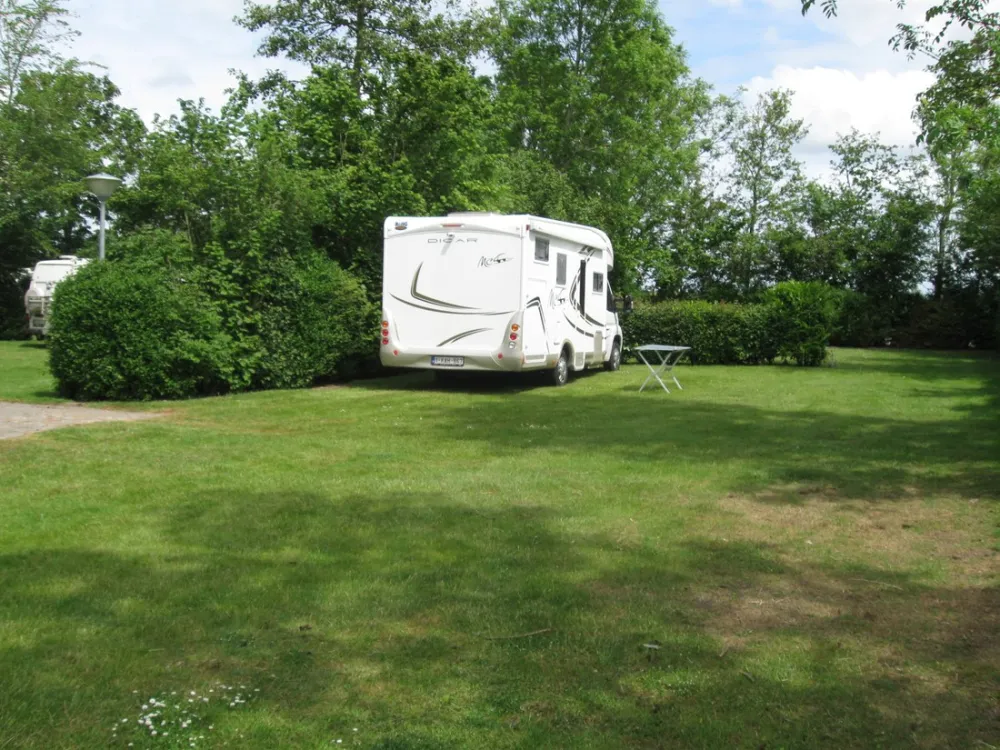 Minicamping Ruimzicht