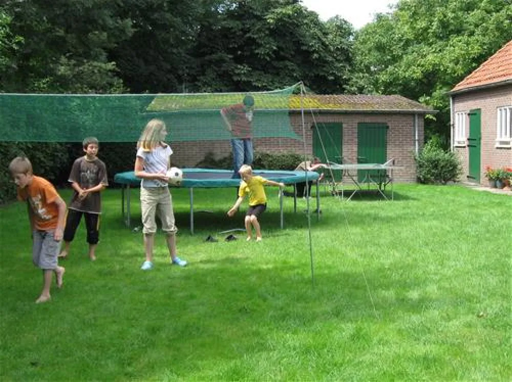 Minicamping Ruimzicht