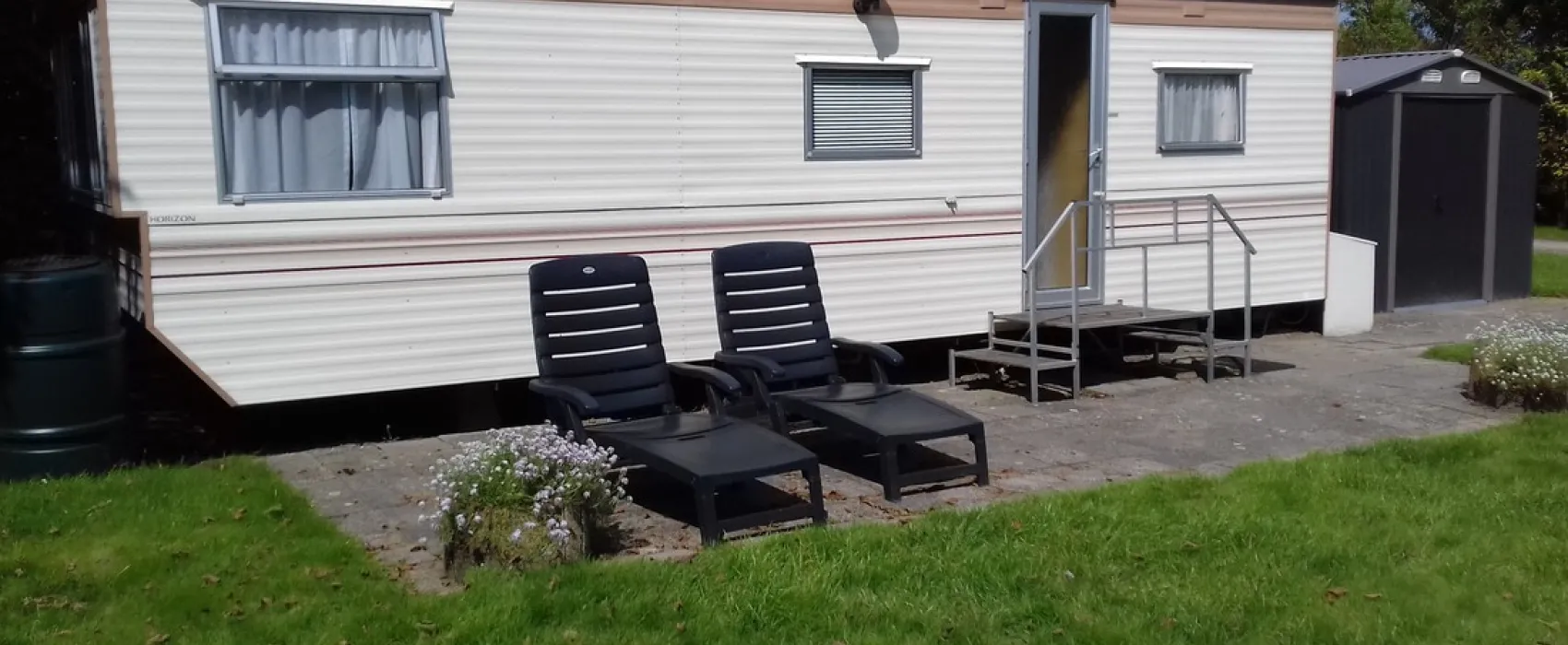 Minicamping Ruimzicht