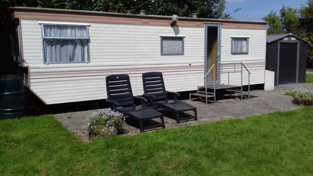 Minicamping Ruimzicht