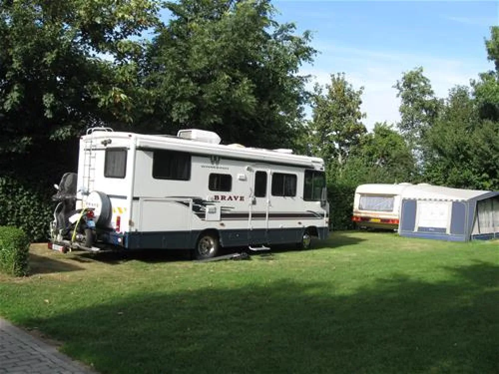 Minicamping Ruimzicht