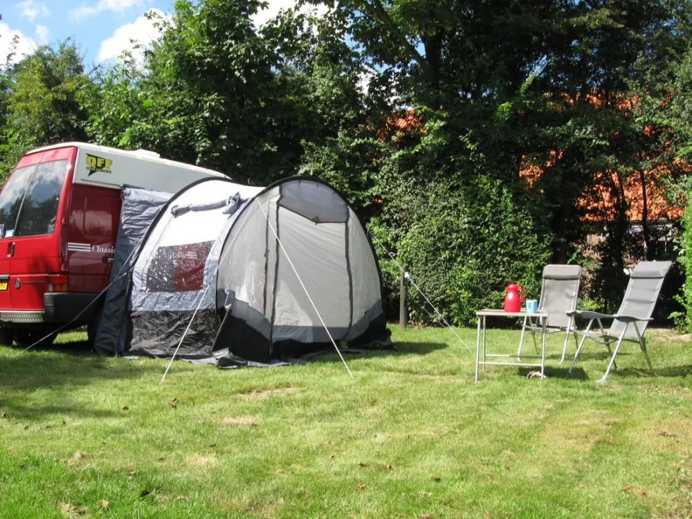 Minicamping Ruimzicht