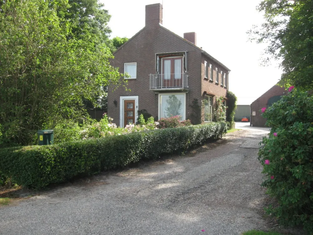 Minicamping Ruimzicht