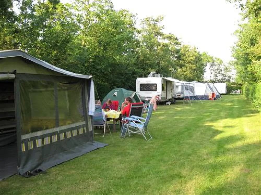 Minicamping Ruimzicht