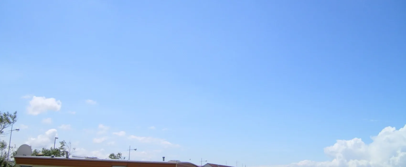 Municipal du Fort Lapin