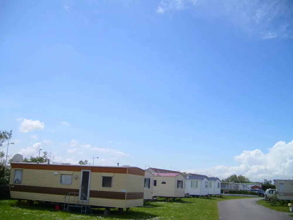 Municipal du Fort Lapin