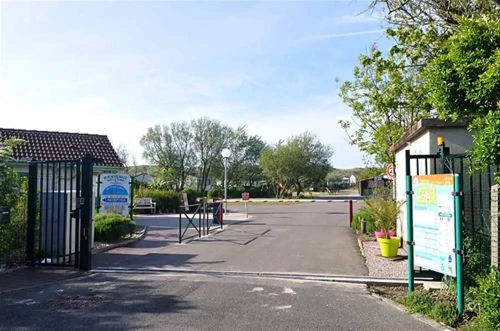 Municipal du Fort Lapin