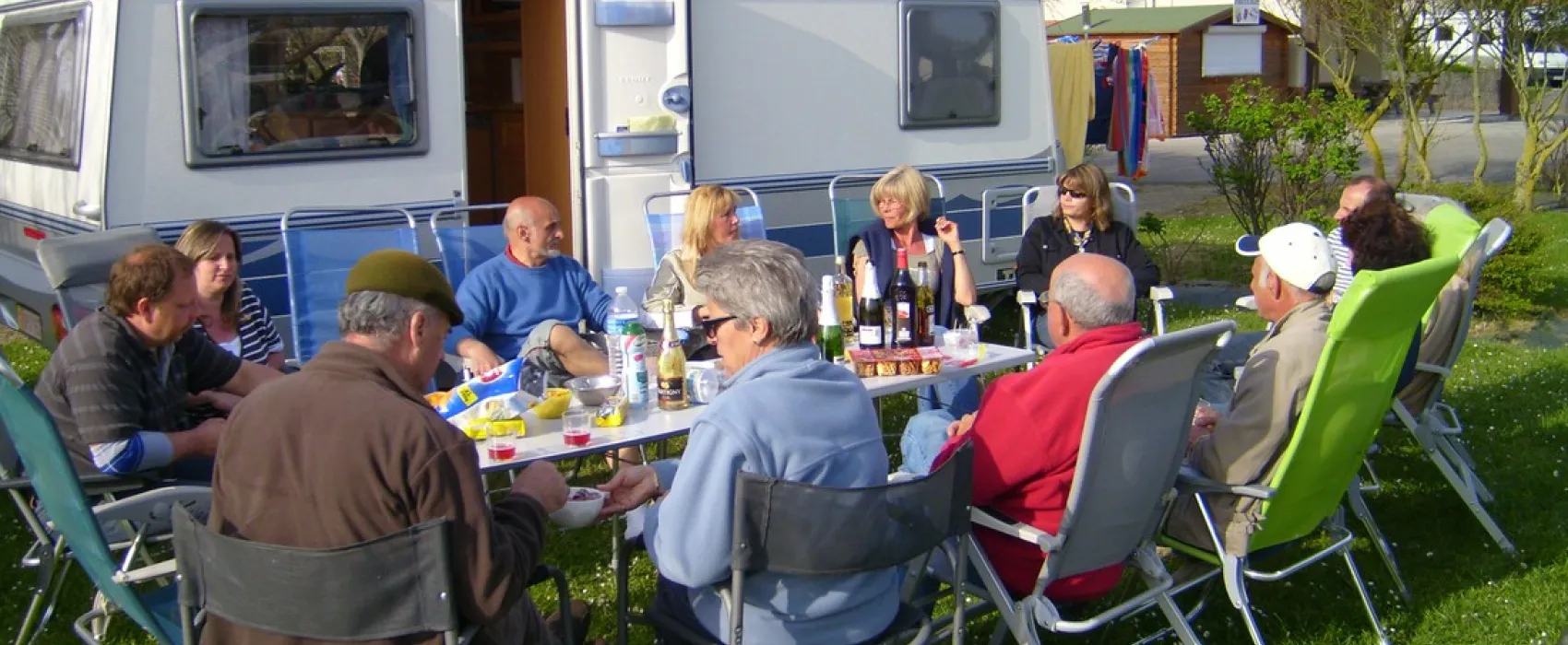 Municipal du Fort Lapin