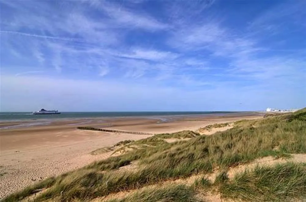 Municipal du Fort Lapin