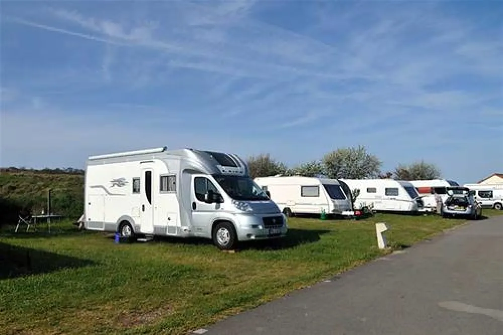 Municipal du Fort Lapin