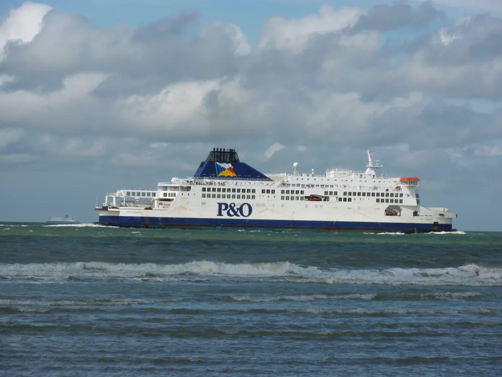 Municipal du Fort Lapin