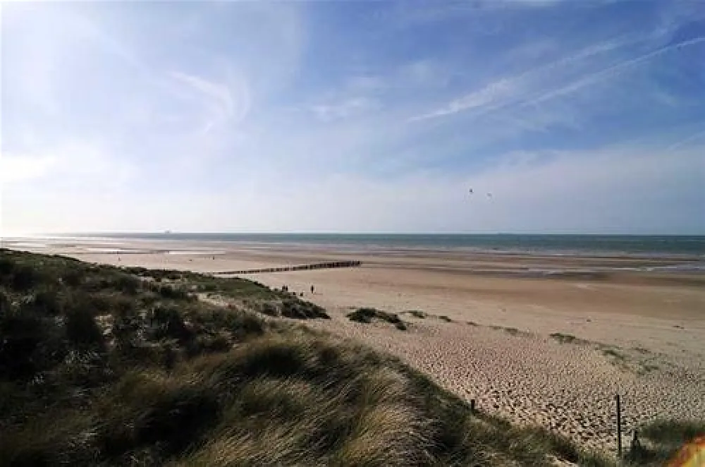 Municipal du Fort Lapin