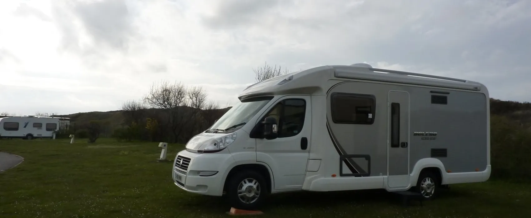 Municipal du Fort Lapin