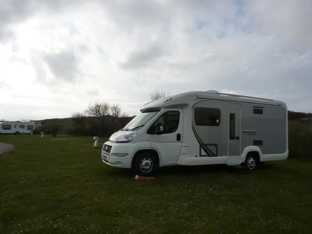 Municipal du Fort Lapin