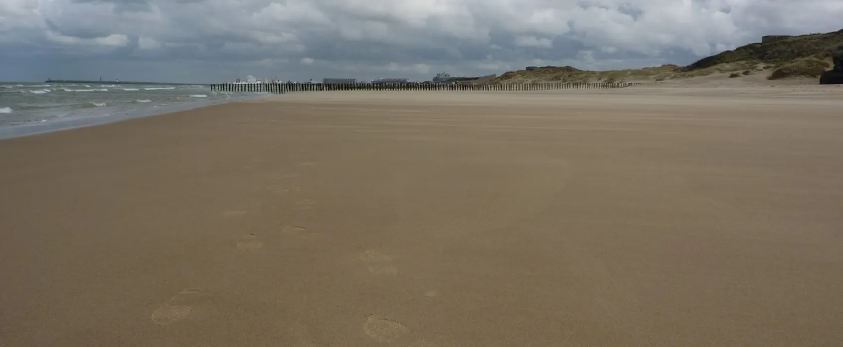 Municipal du Fort Lapin