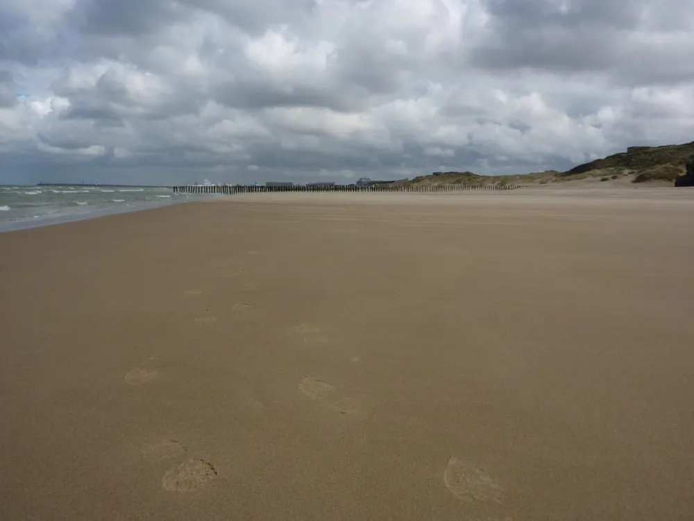 Municipal du Fort Lapin