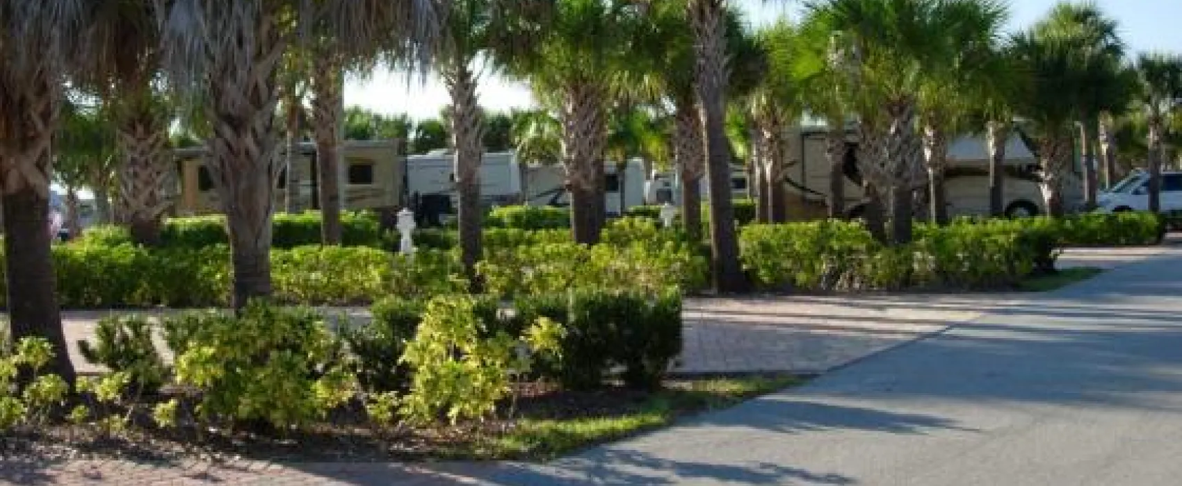 Water's Edge Motor Coach  & RV Resort