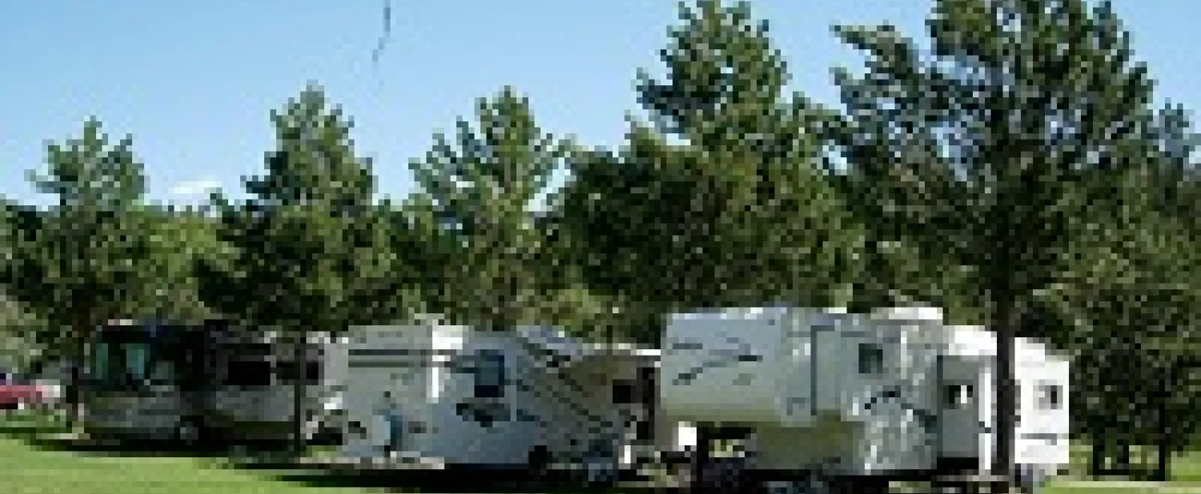 Water's Edge Motor Coach  & RV Resort