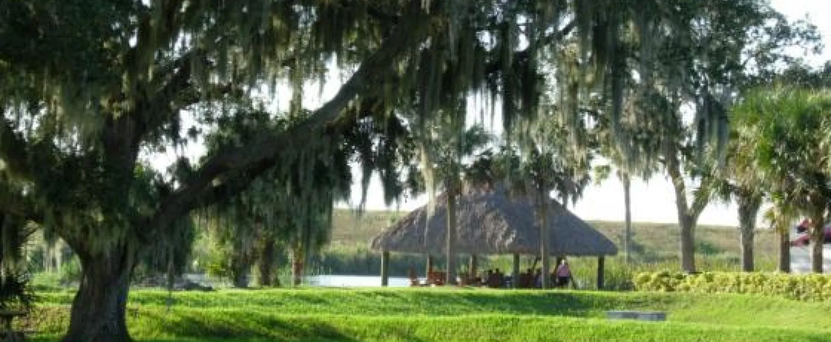 Water's Edge Motor Coach  & RV Resort