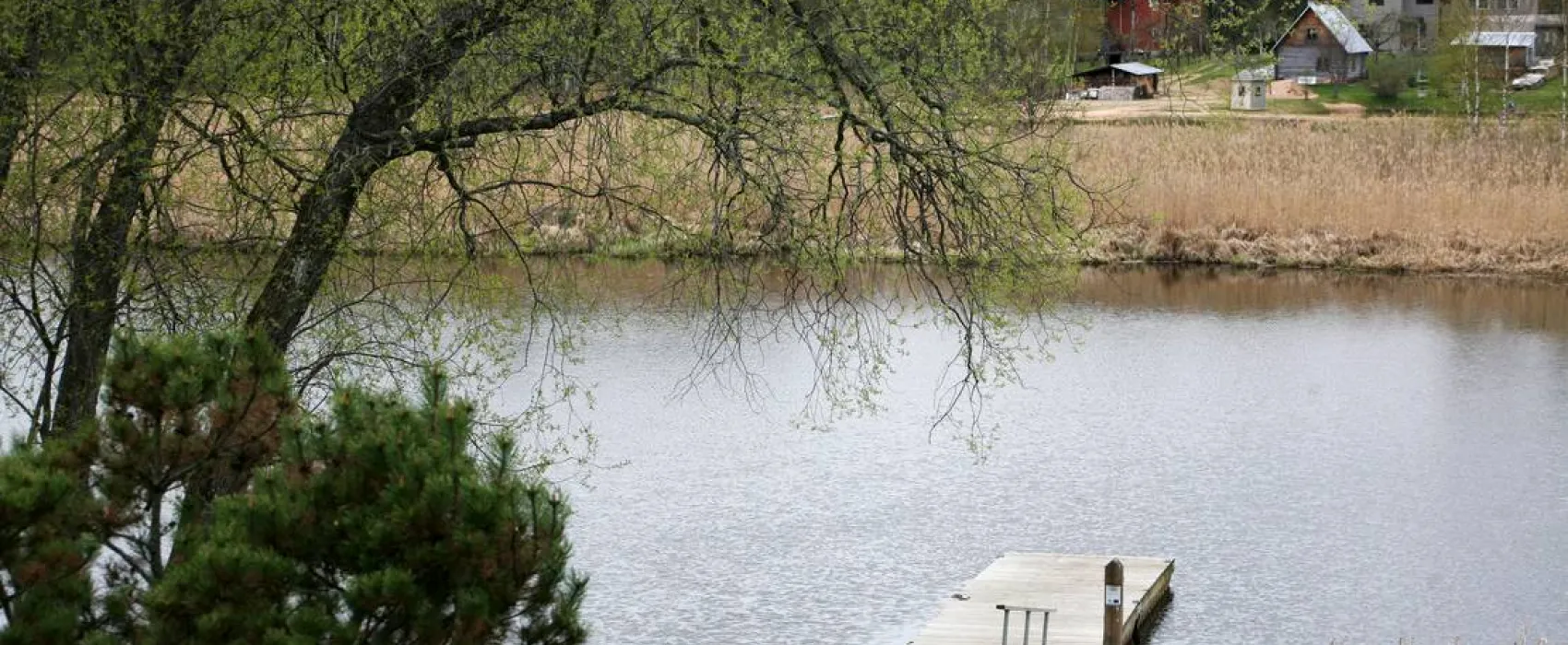 Hirvemäe Holiday Park