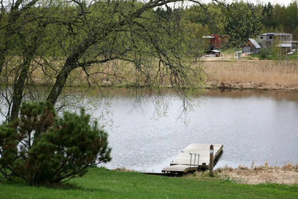 Hirvemäe Holiday Park