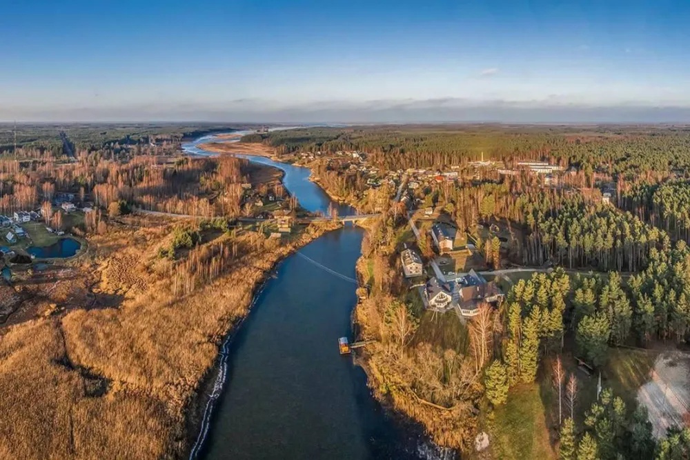 Hirvemäe Holiday Park