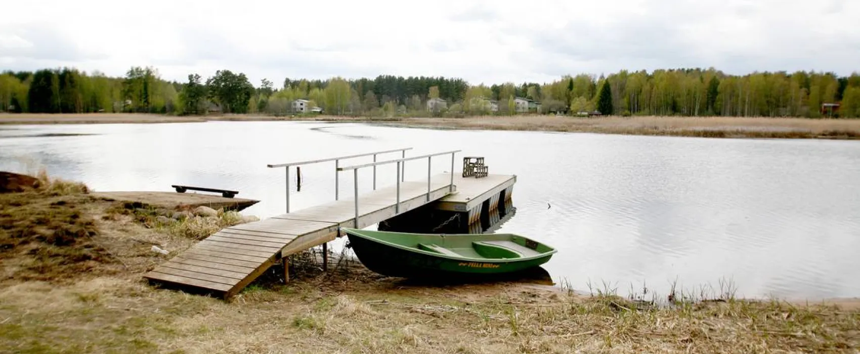 Hirvemäe Holiday Park