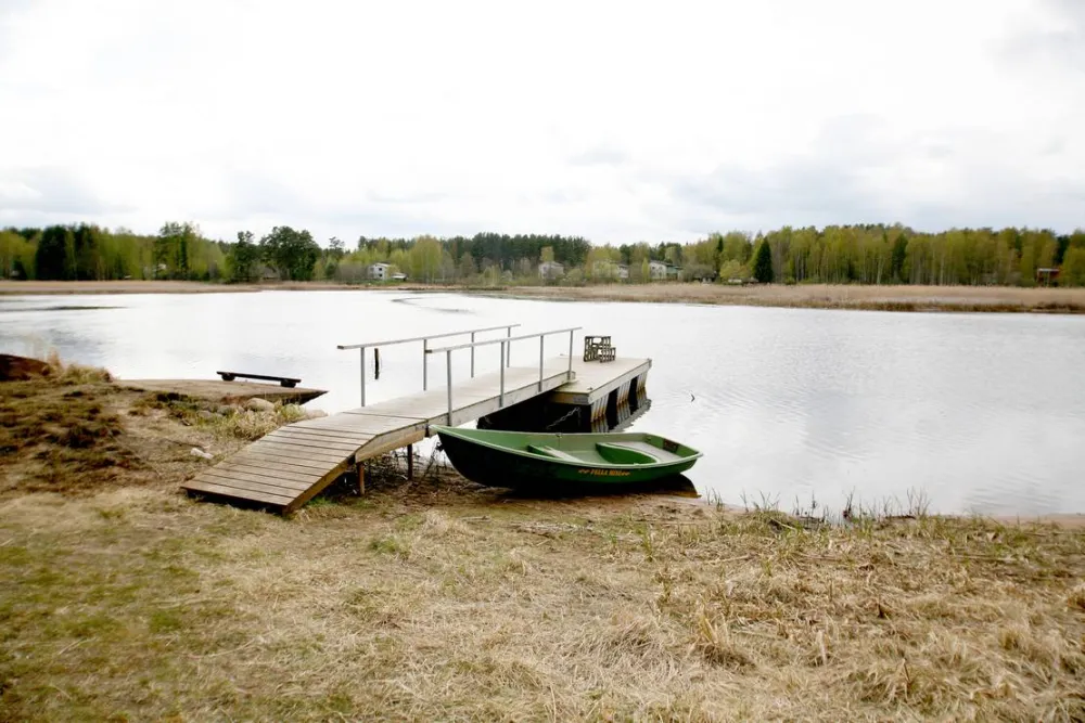 Hirvemäe Holiday Park