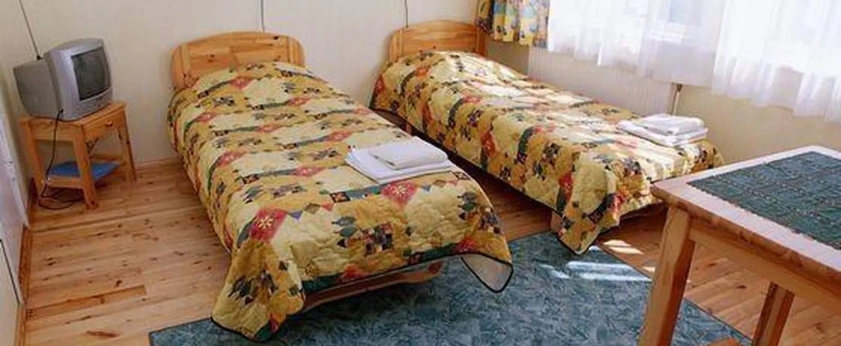 Hirvemäe Holiday Park