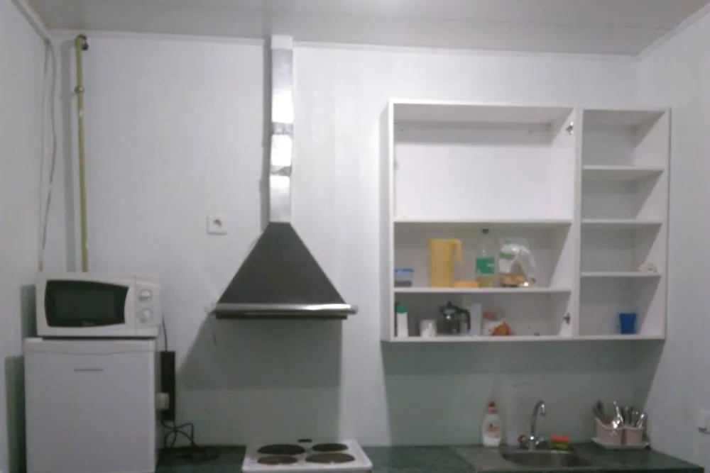 Hirvemäe Holiday Park