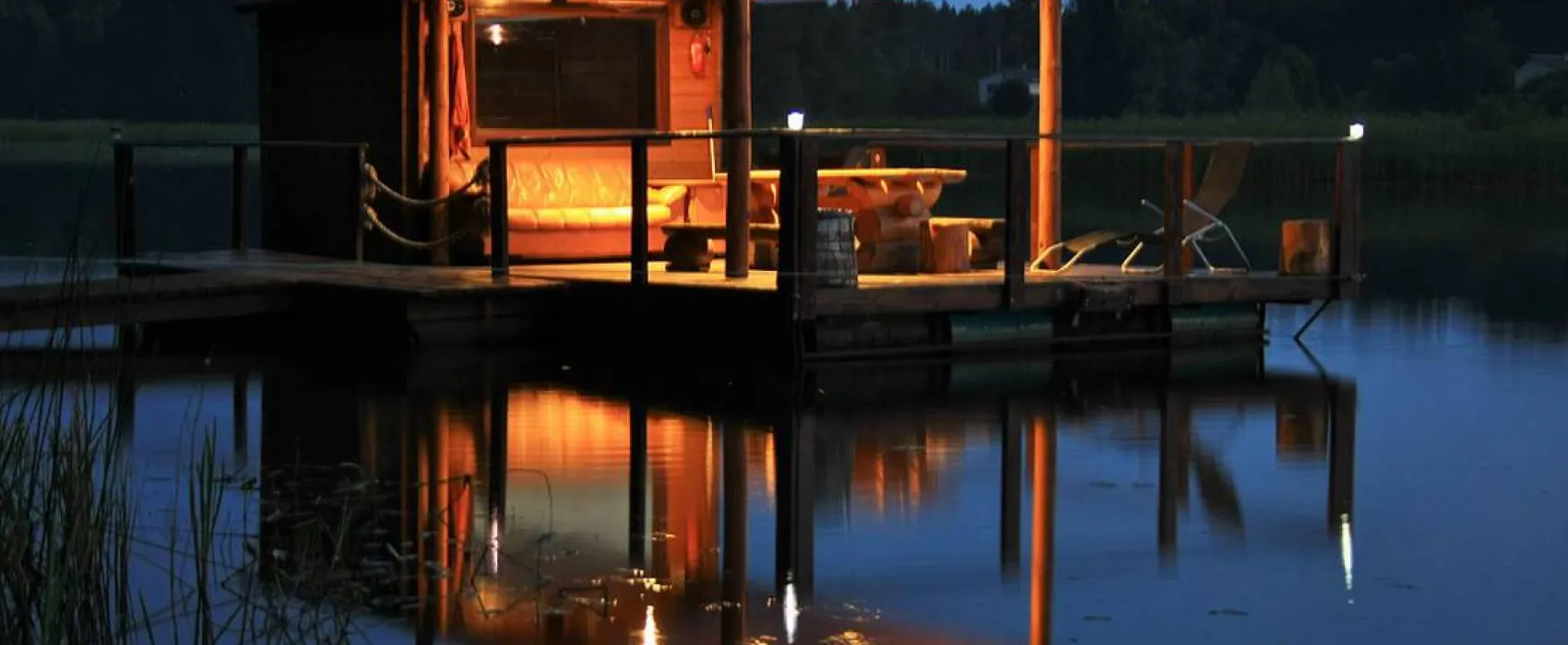 Hirvemäe Holiday Park