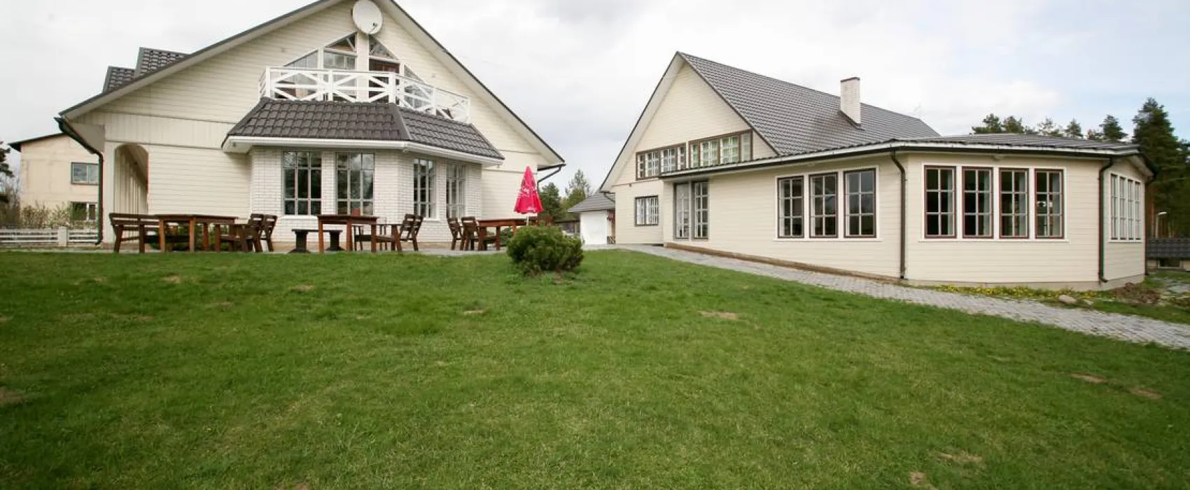 Hirvemäe Holiday Park