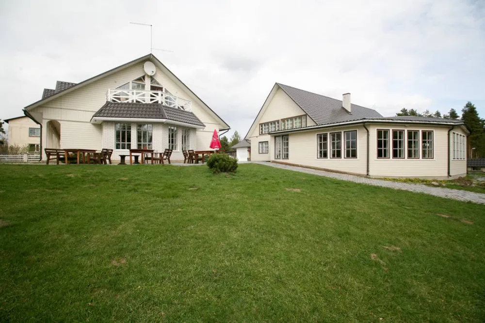 Hirvemäe Holiday Park