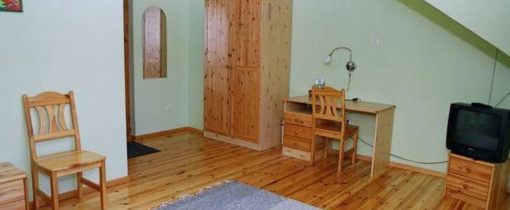 Hirvemäe Holiday Park