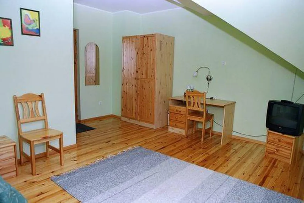 Hirvemäe Holiday Park