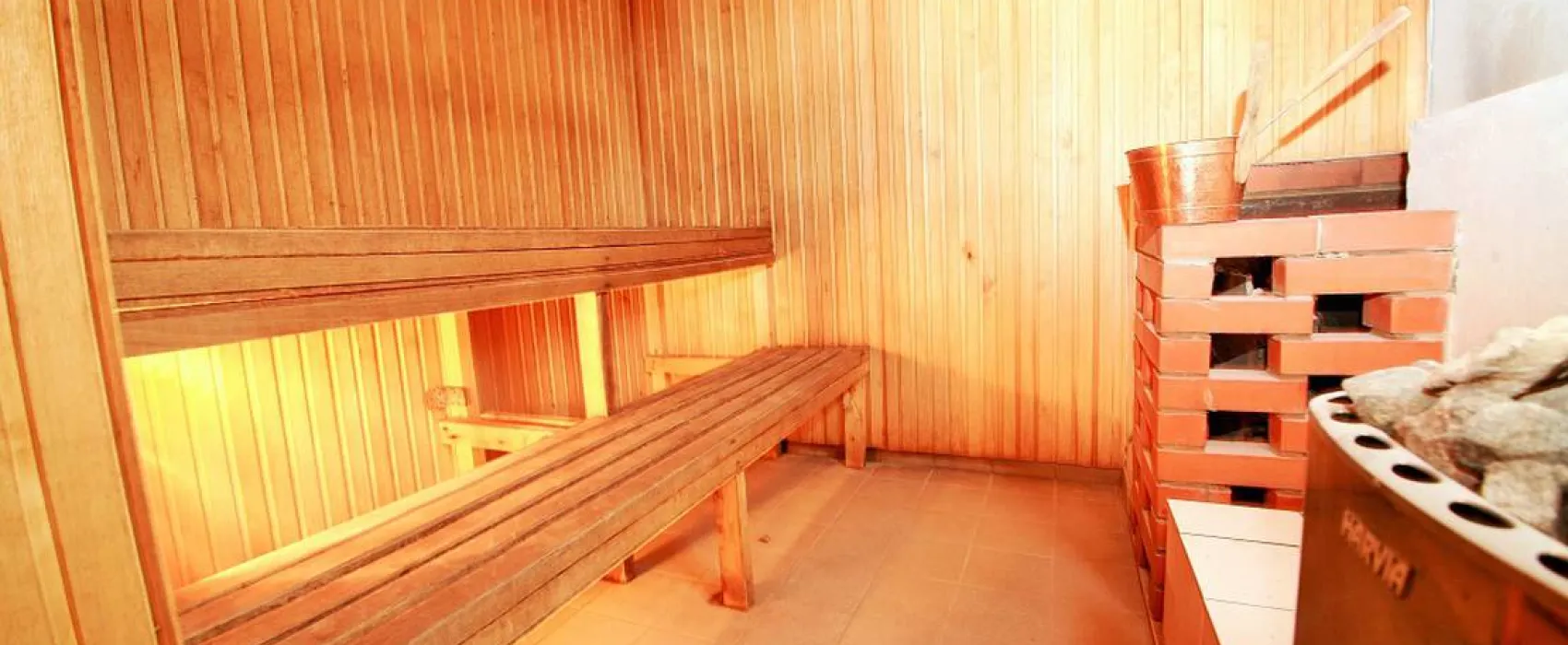 Hirvemäe Holiday Park