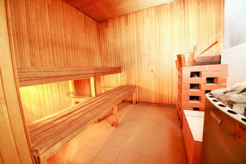 Hirvemäe Holiday Park