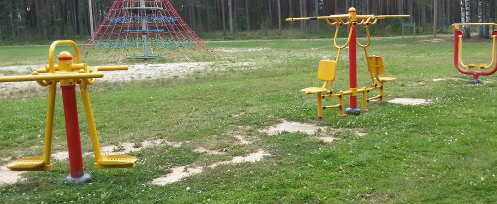 Hirvemäe Holiday Park