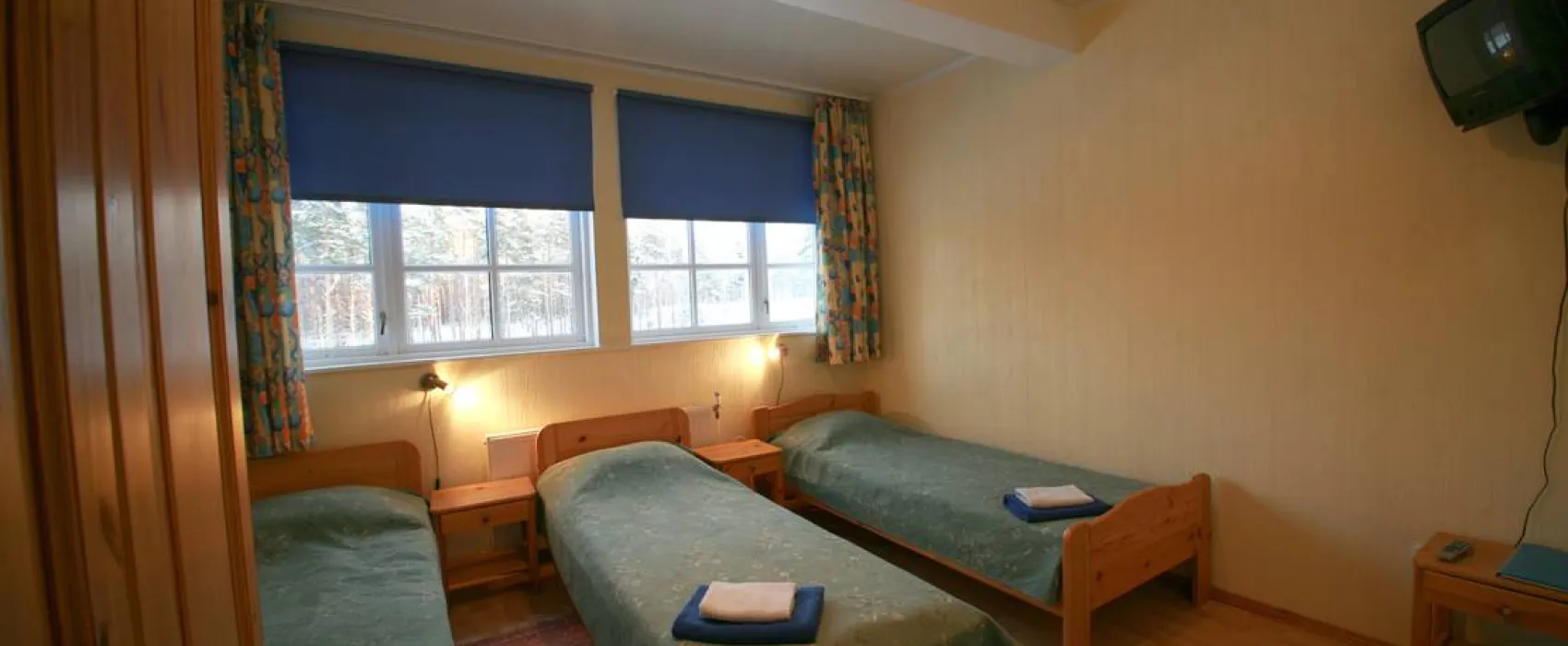 Hirvemäe Holiday Park