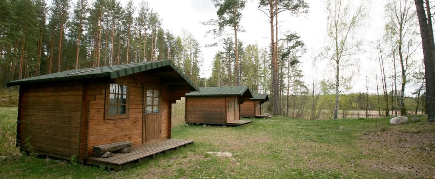 Hirvemäe Holiday Park