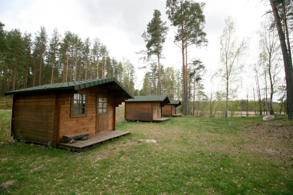 Hirvemäe Holiday Park