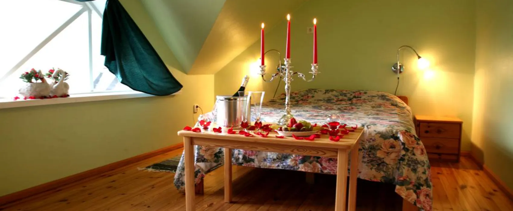 Hirvemäe Holiday Park