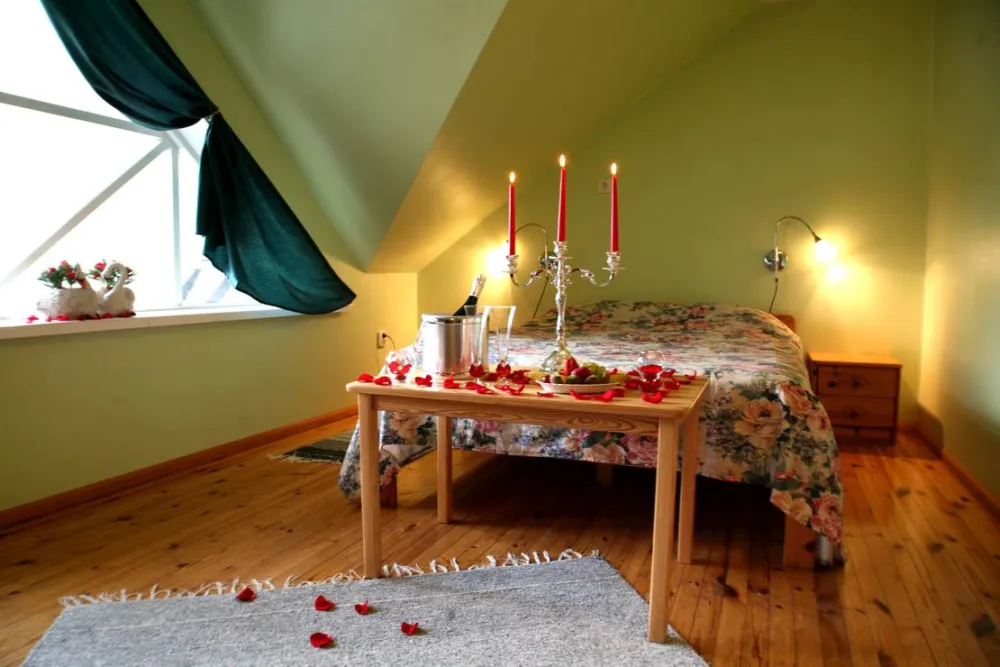 Hirvemäe Holiday Park