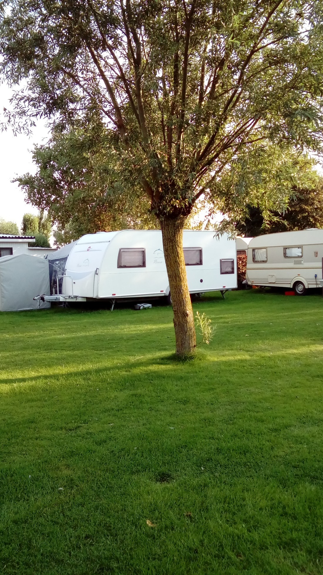 't Rietveld in Belgium - Spottocamp - Spottocamp