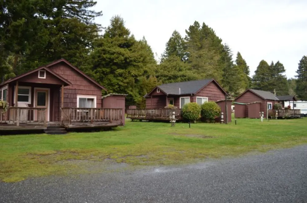 Sylvan Harbor RV Park