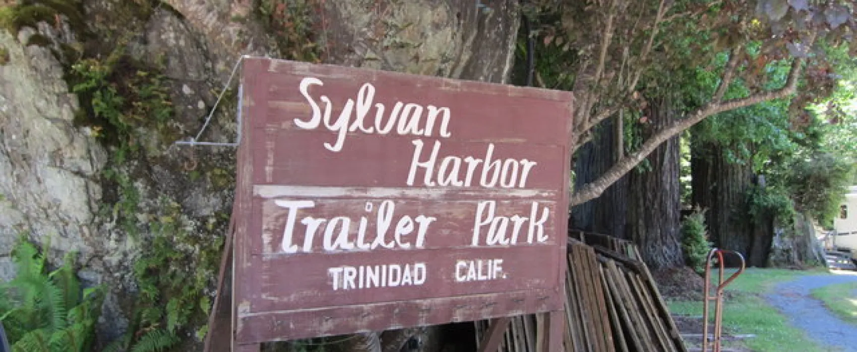 Sylvan Harbor RV Park