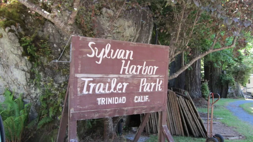 Sylvan Harbor RV Park