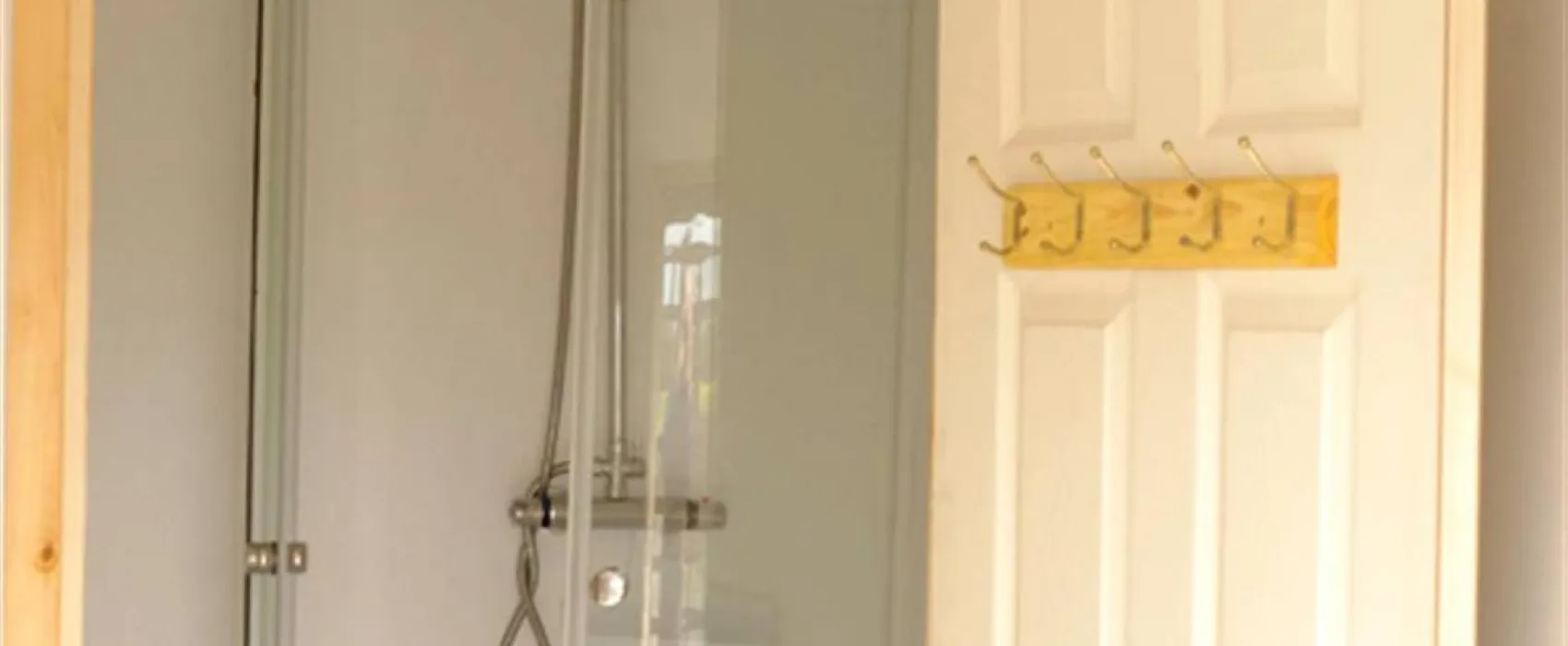 Standen Lodge Campsite