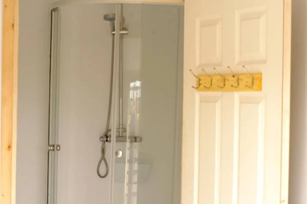 Standen Lodge Campsite