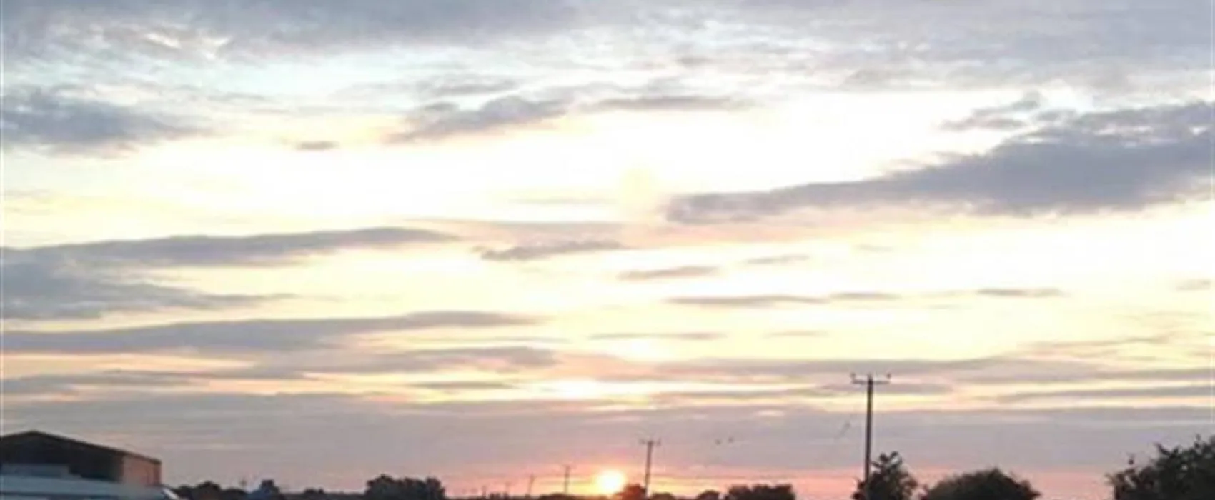 Standen Lodge Campsite